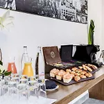 Hotel Parksaone 
