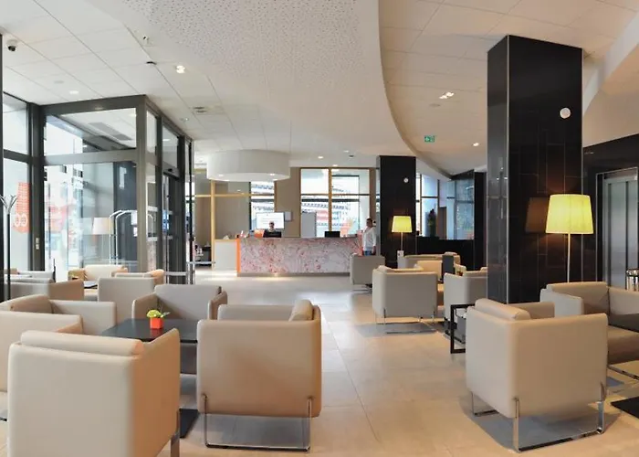 Hotel Parksaone