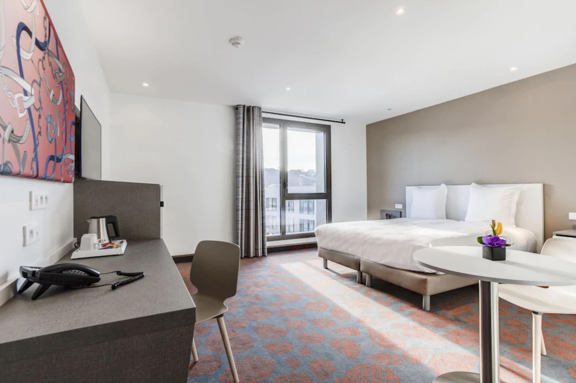 Hotel Parksaone 3*