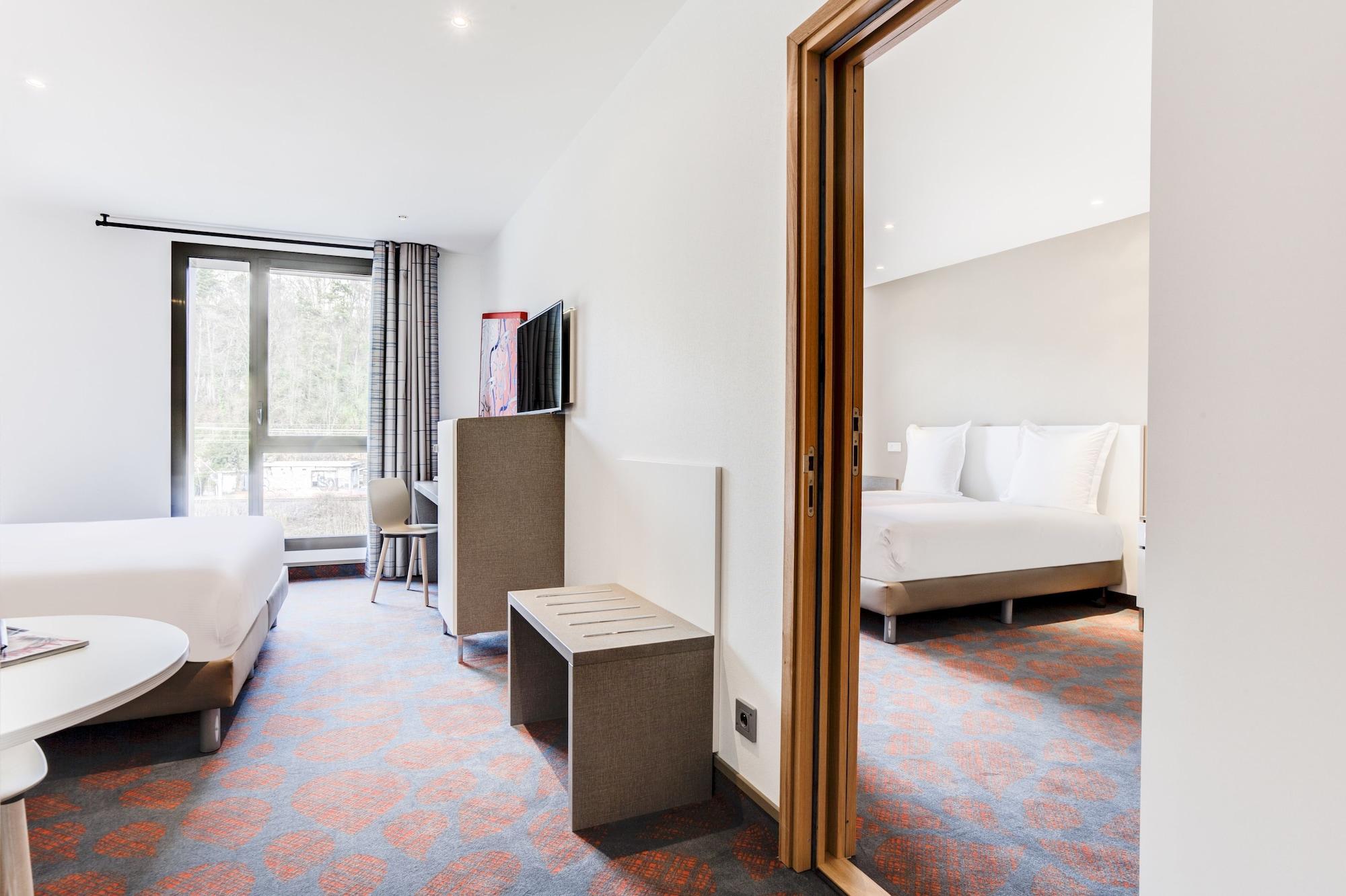 Hotel Parksaone