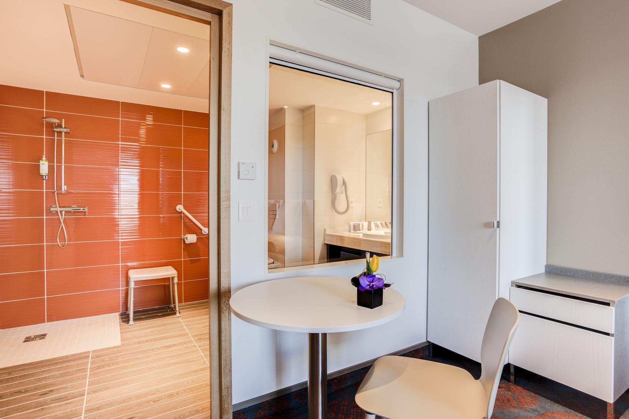 Hotel Parksaone 3*