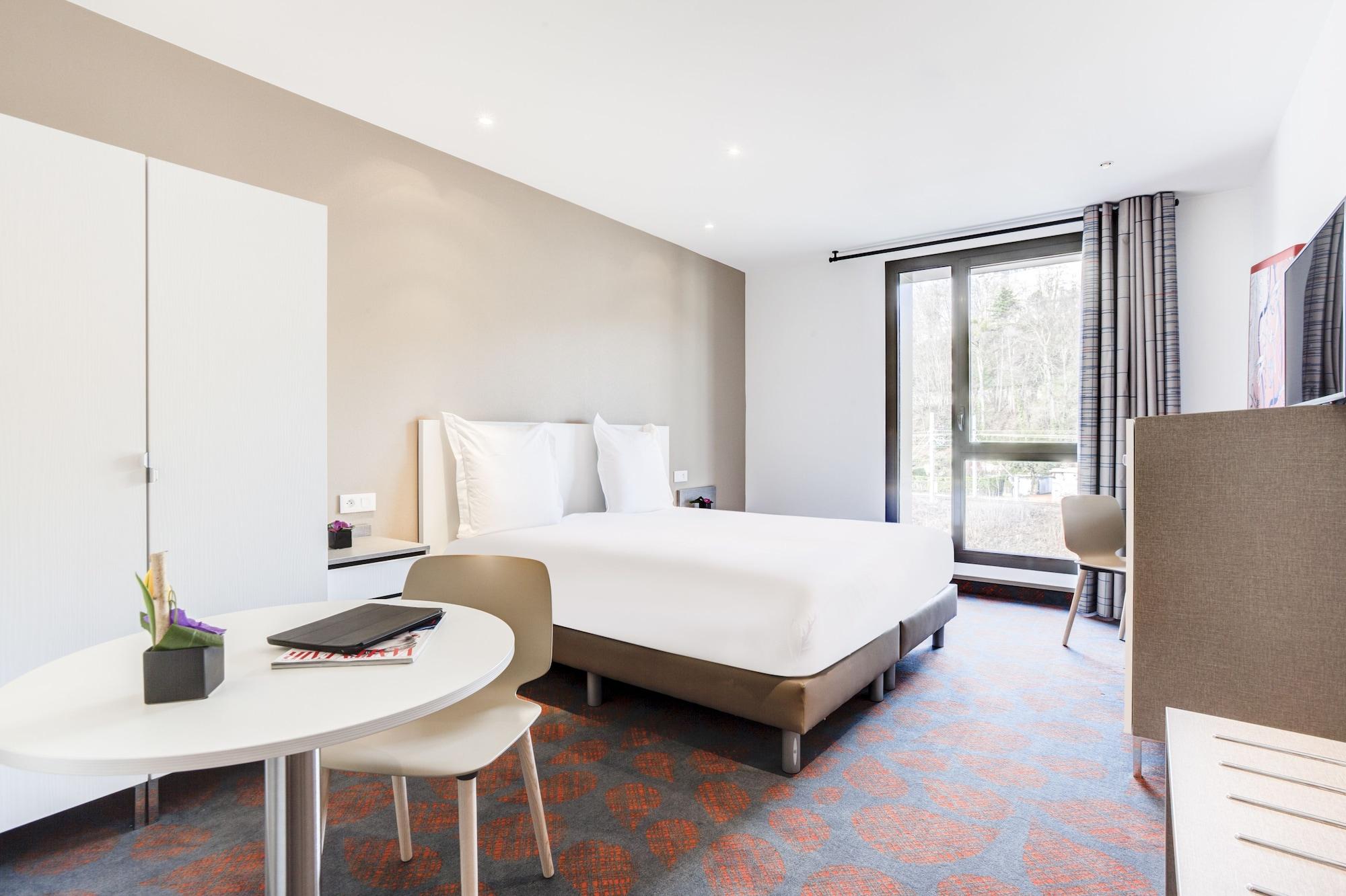 Hotel Parksaone