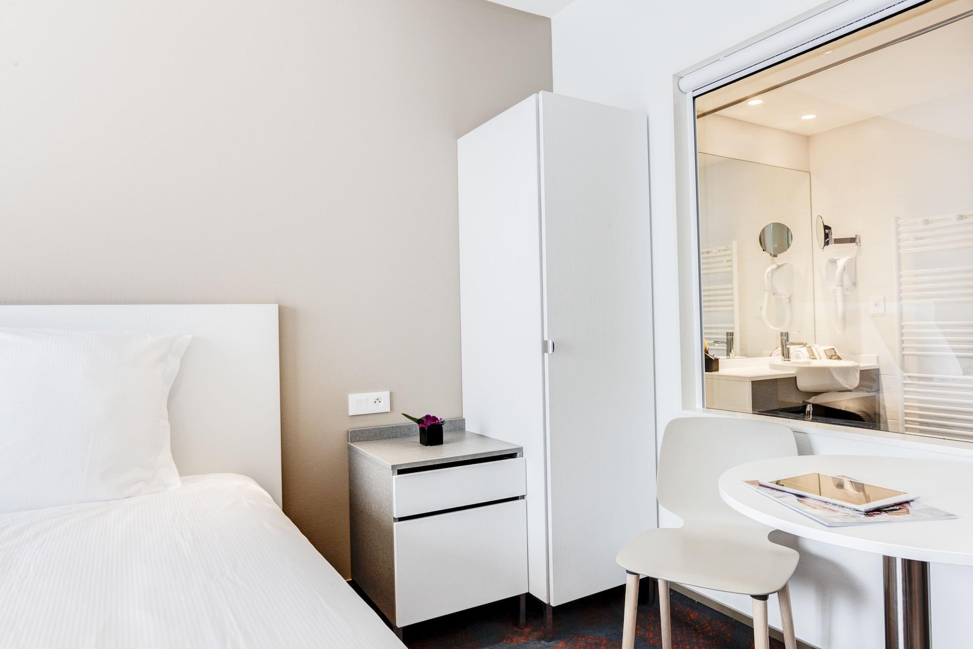 Hotel Parksaone Lyon