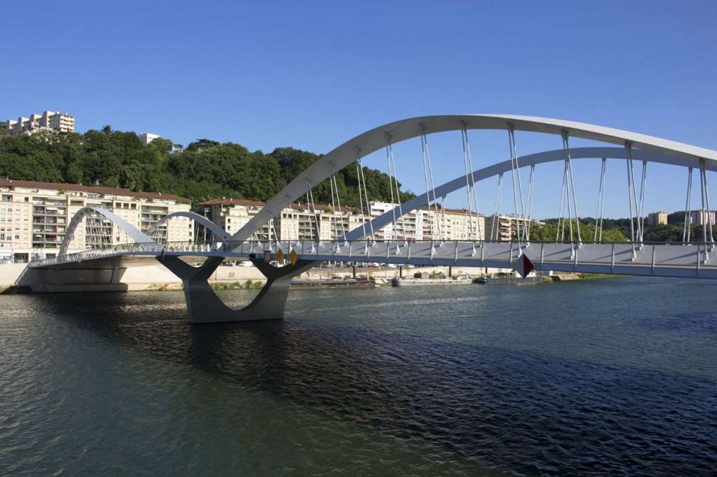 Parksaône Lyon