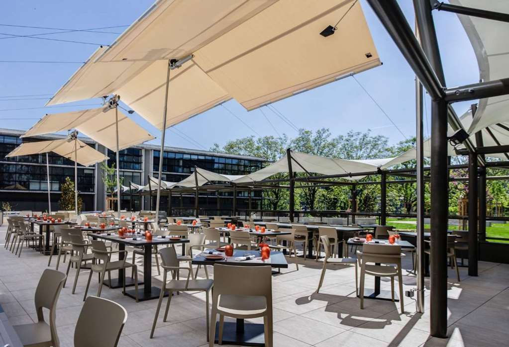 Parksaone Hotel Lyon