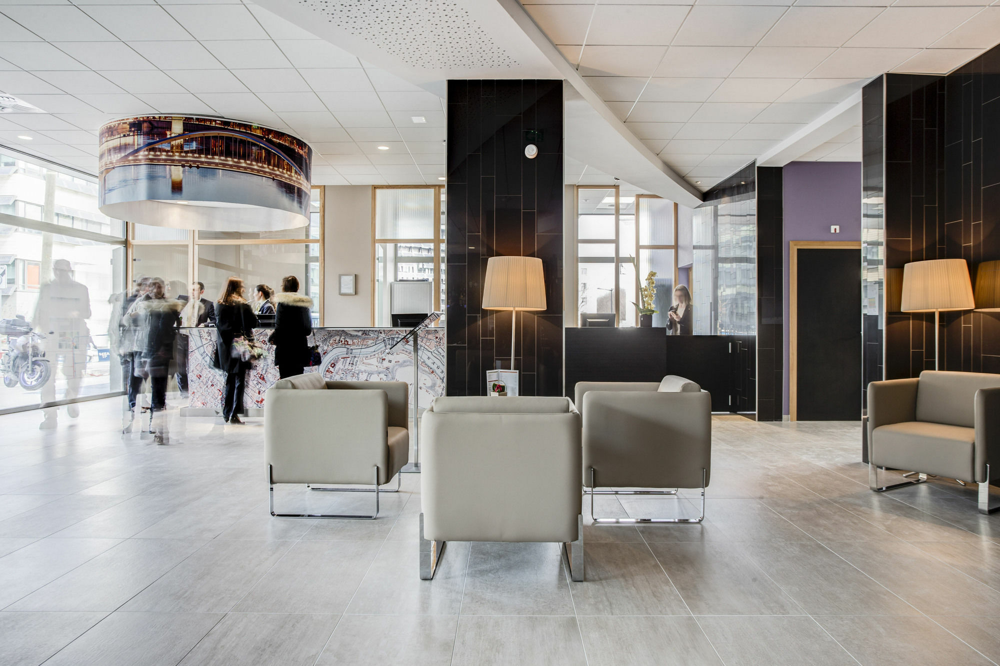Hotel Parksaone