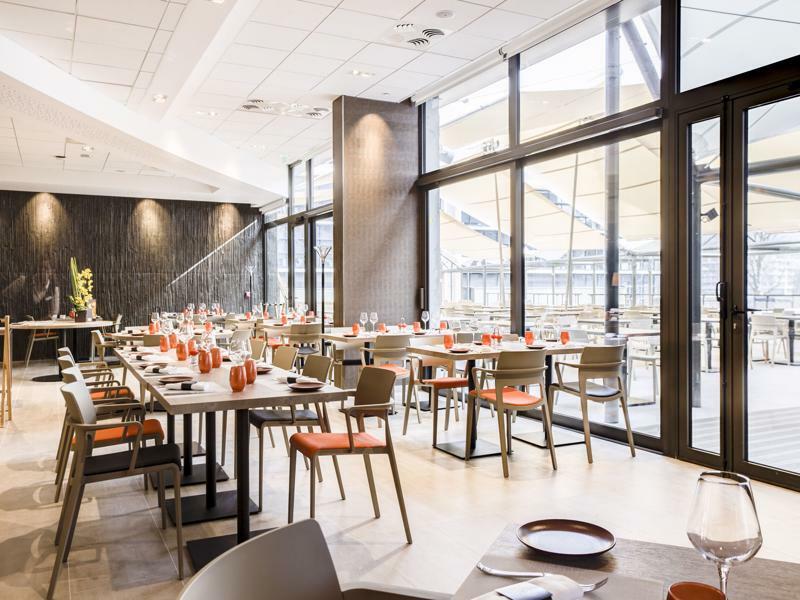 Parksaône Hotel Lyon