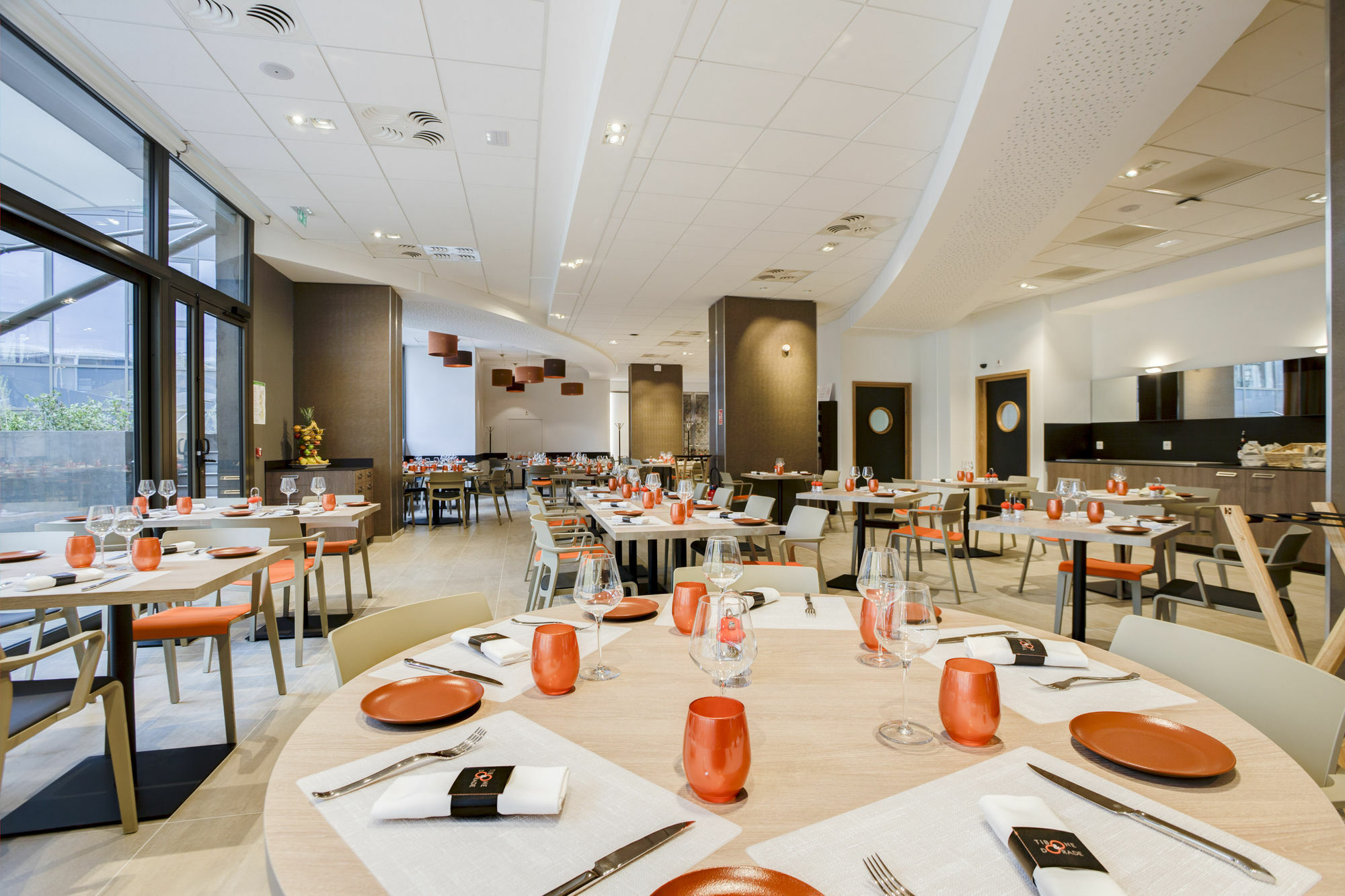 Parksaone Hotel 3*